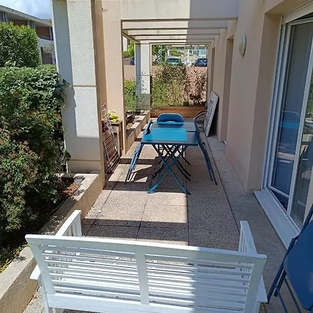Les Parasols D'argens